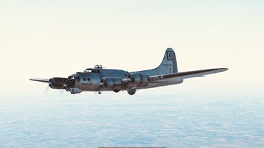 B-17 The Flying Fortress: The Bloody 100th