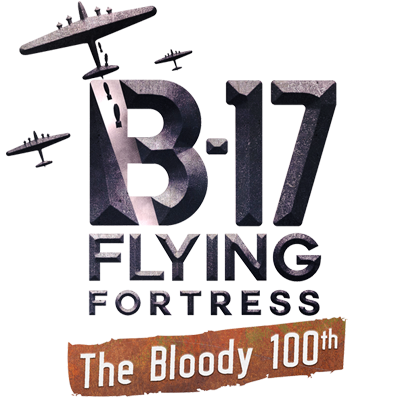 B-17 The Flying Fortress: The Bloody 100th