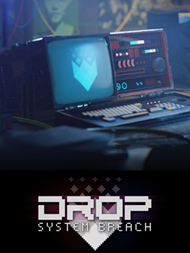 DROP - System Breach