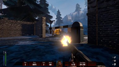 Darkenstein 3D