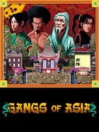 Gangs of Asia