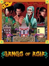Gangs Of Asia