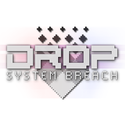 DROP - System Breach