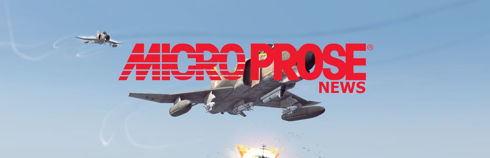 MicroProse News: Sea Power Beta, Dagger Directive roadmap and more