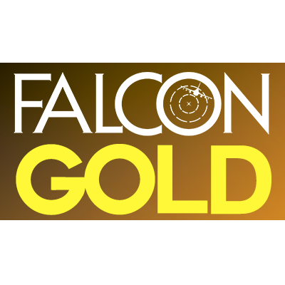 Falcon Gold