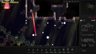 Archrebel Tactics