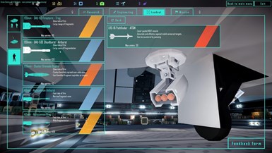 Drone Sector