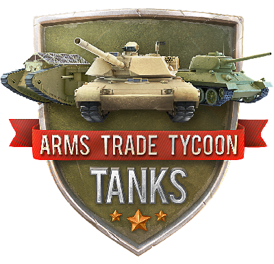 Arms Trade Tycoon - Tanks