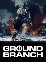 GROUND BRANCH