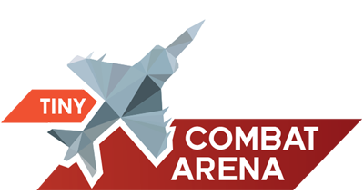 Tiny Combat Arena