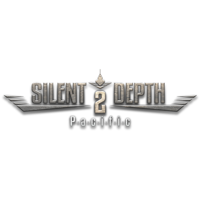 Silent Depth 2: Pacific
