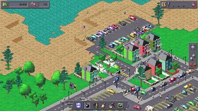 Car Park Capital