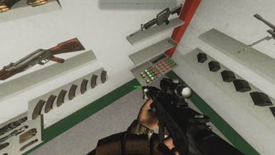 Dagger Directive