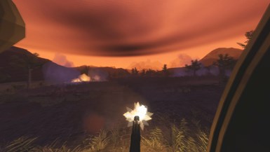 Dagger Directive