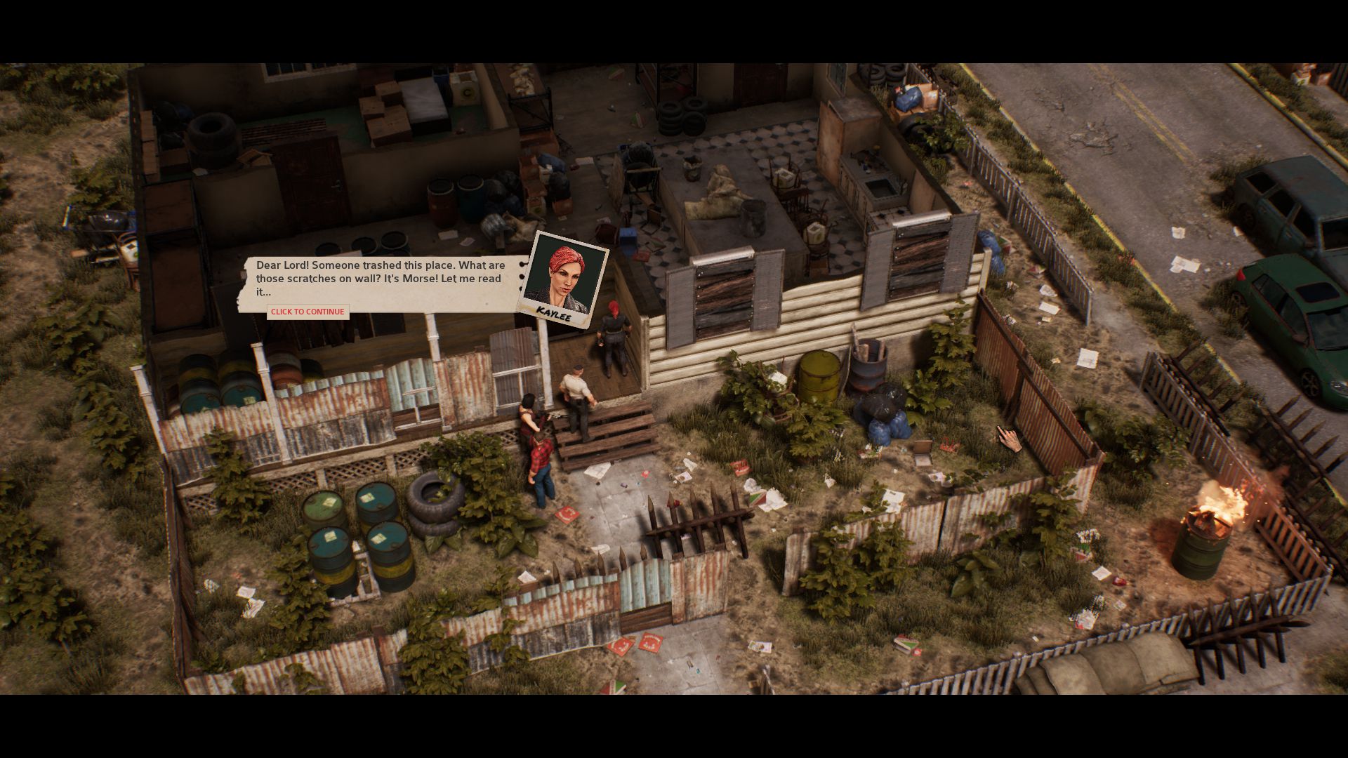 urban strife genre urban strife genre