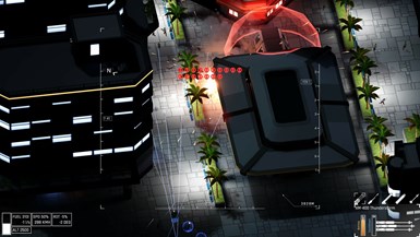 Drone Sector