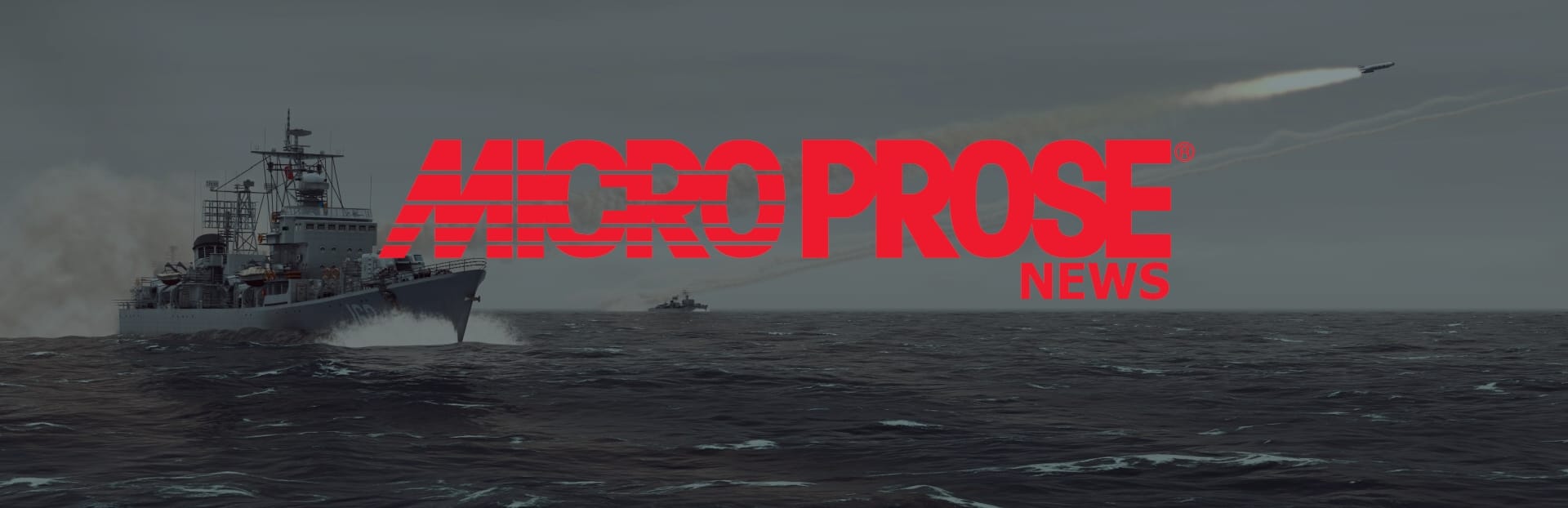 MicroProse News: Dying Breed launch time, Sea Power PLAN update and more