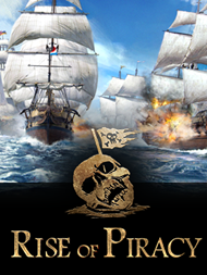 Rise of Piracy