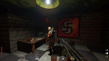 Darkenstein 3D