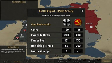 Battlefield Commander WWII