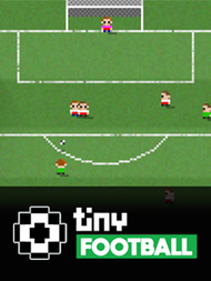 Tiny Football