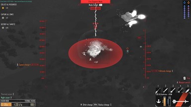 Drone Sector