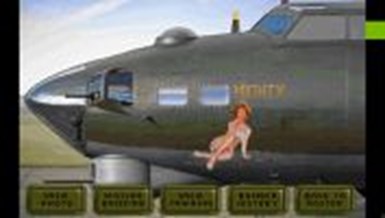 B-17 Flying Fortress: World War II Bombers in Action