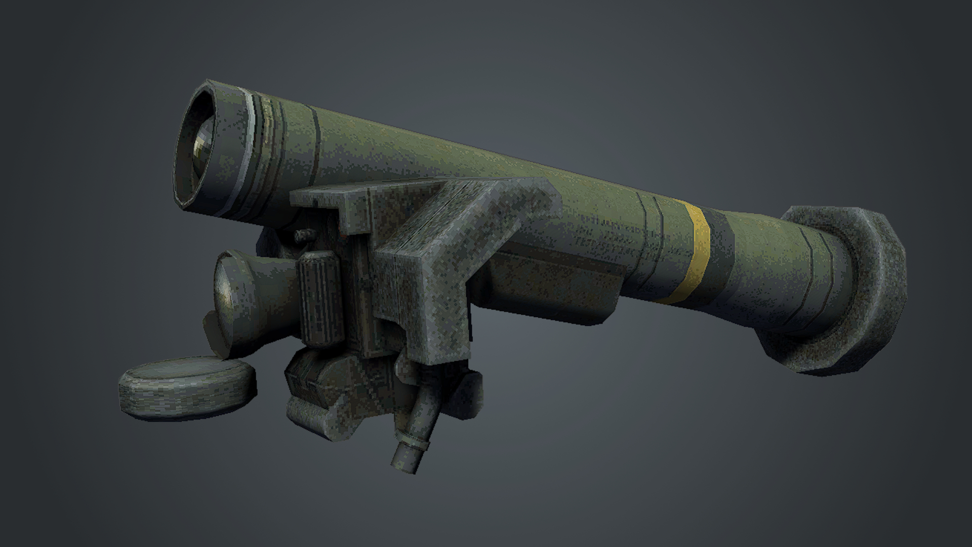 Dagger Directive
