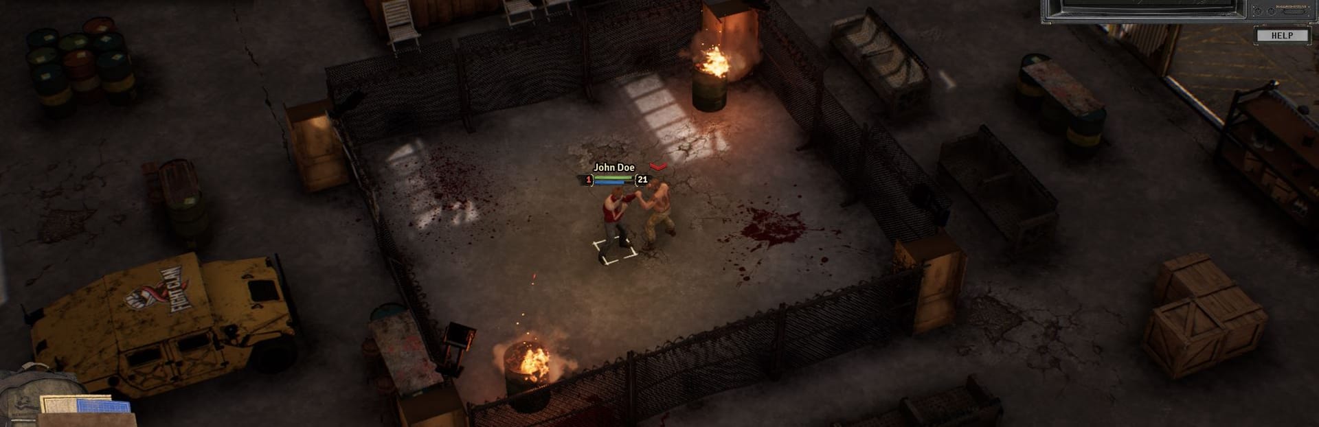 Urban Strife: What's coming next in... June!