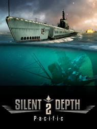 Silent Depth 2: Pacific