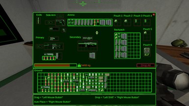Dagger Directive