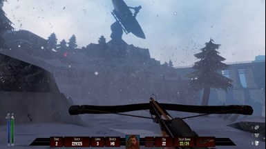 Darkenstein 3D