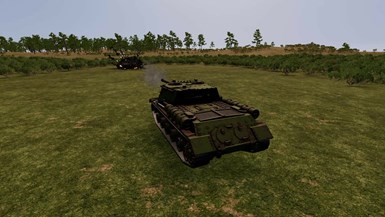 Battlefield Commander WWII