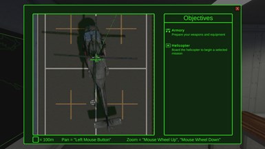 Dagger Directive