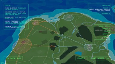 Tiny Combat Arena