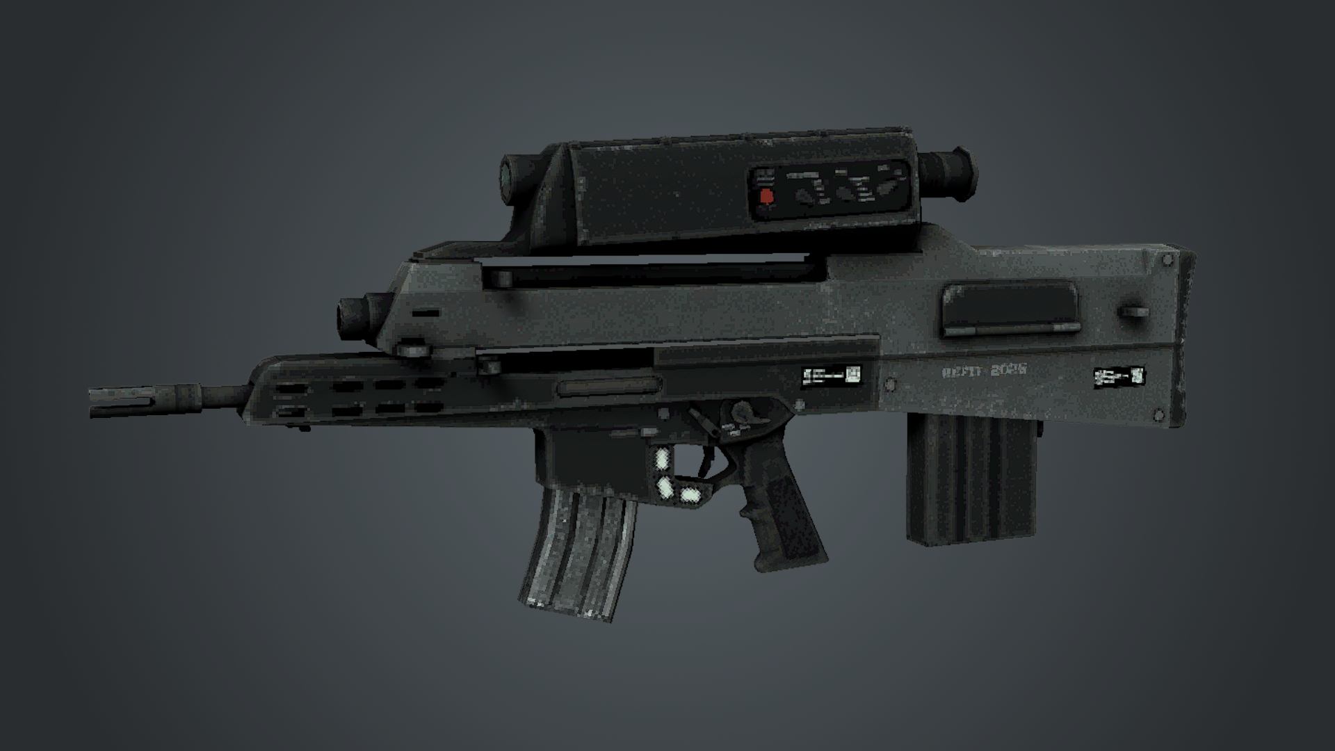 Dagger Directive