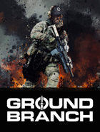 GROUND BRANCH