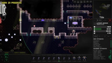 Archrebel Tactics