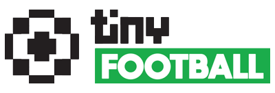 Tiny Football on Steam