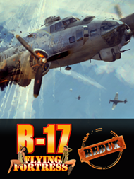 B-17 Flying Fortress : The Mighty 8th Redux