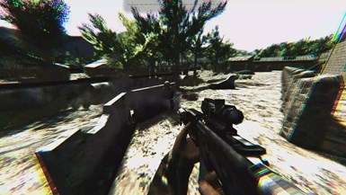 Dagger Directive
