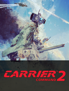 Carrier Command 2