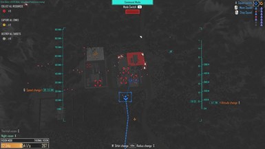Drone Sector